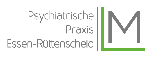 Psychiatrische Praxis Essen-Rüttenscheid Logo